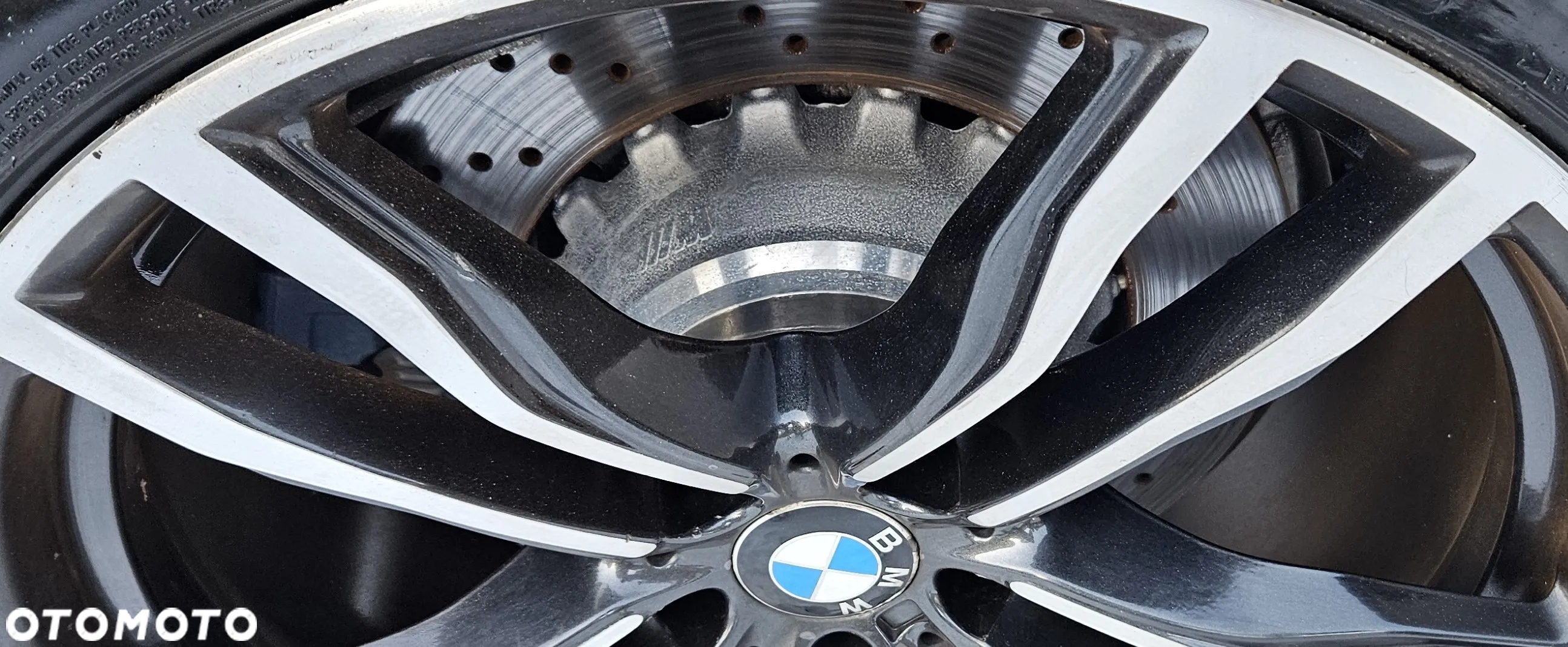 BMW X5 X5M - 26