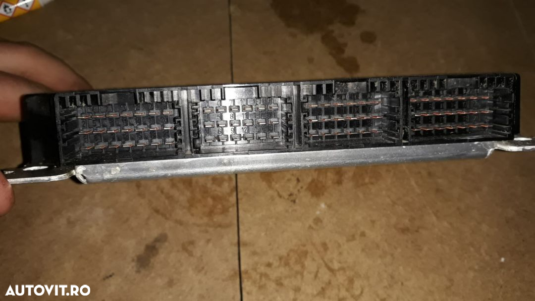 SLCM Volvo - 3