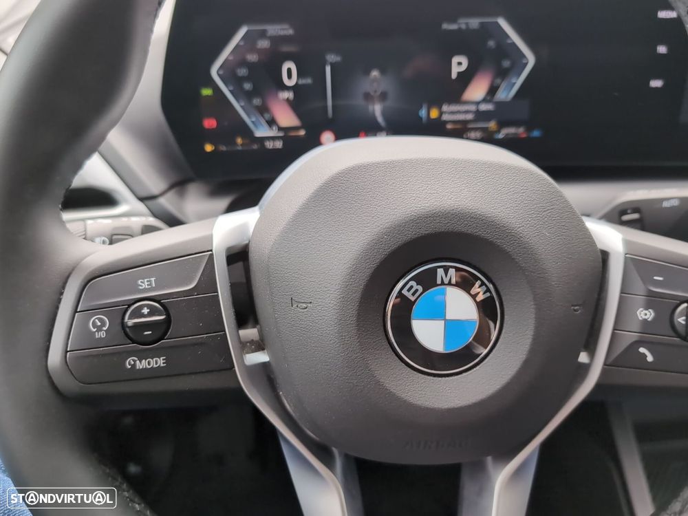 BMW 216 Gran Coupé Pack Desportivo M - 22