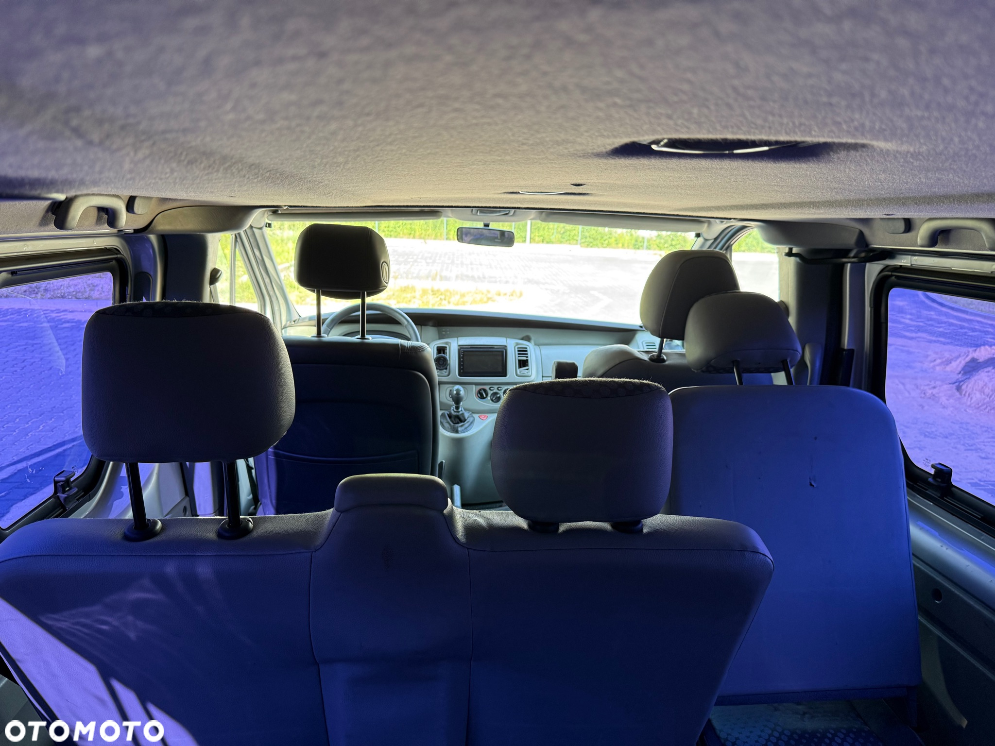 Renault Trafic L1H1 Passenger Lux - 30