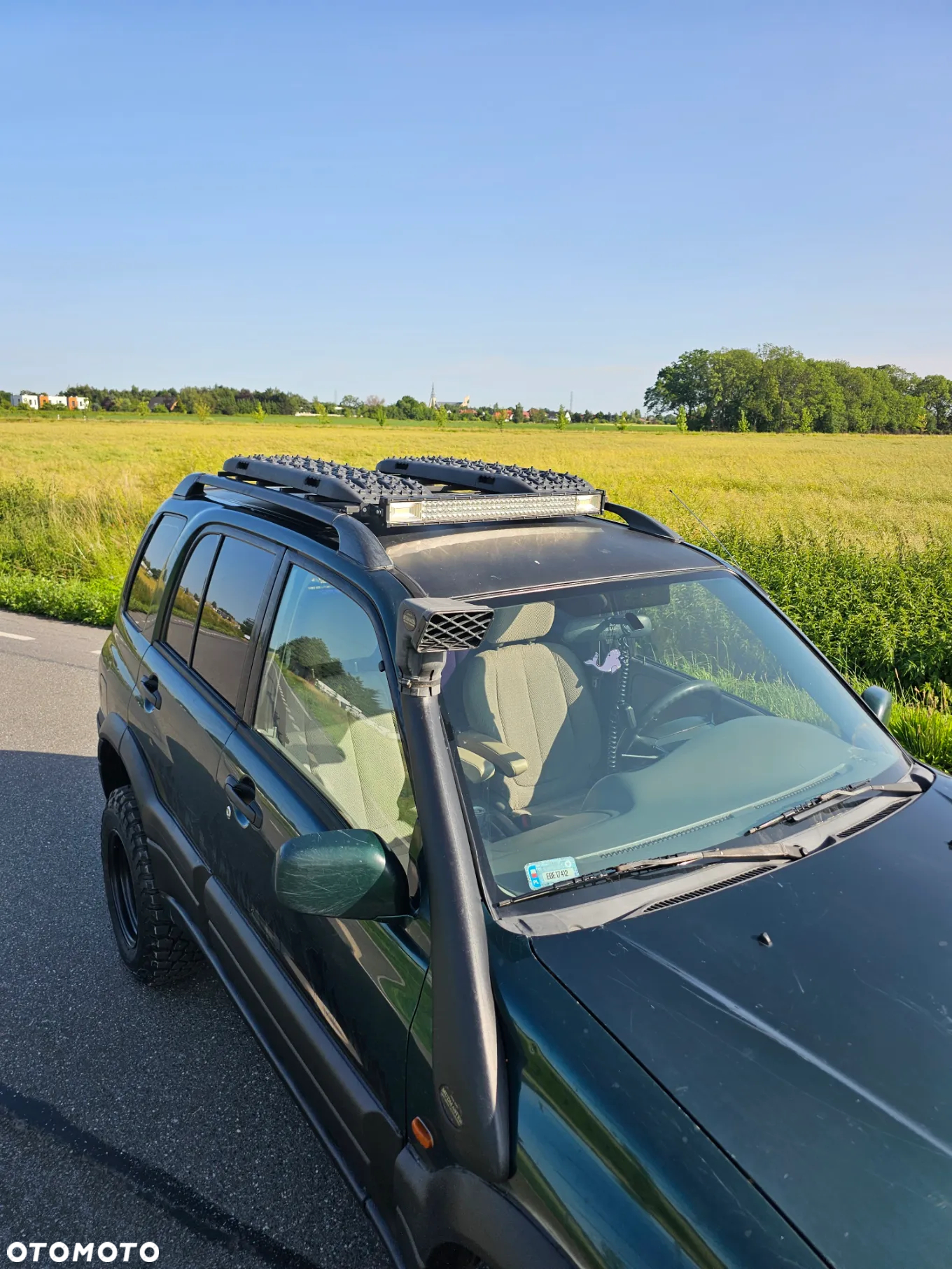 Suzuki Grand Vitara - 16