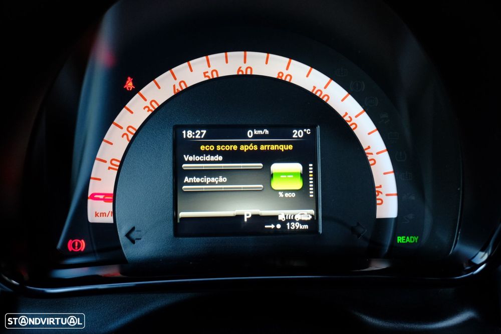 Smart ForFour - 22