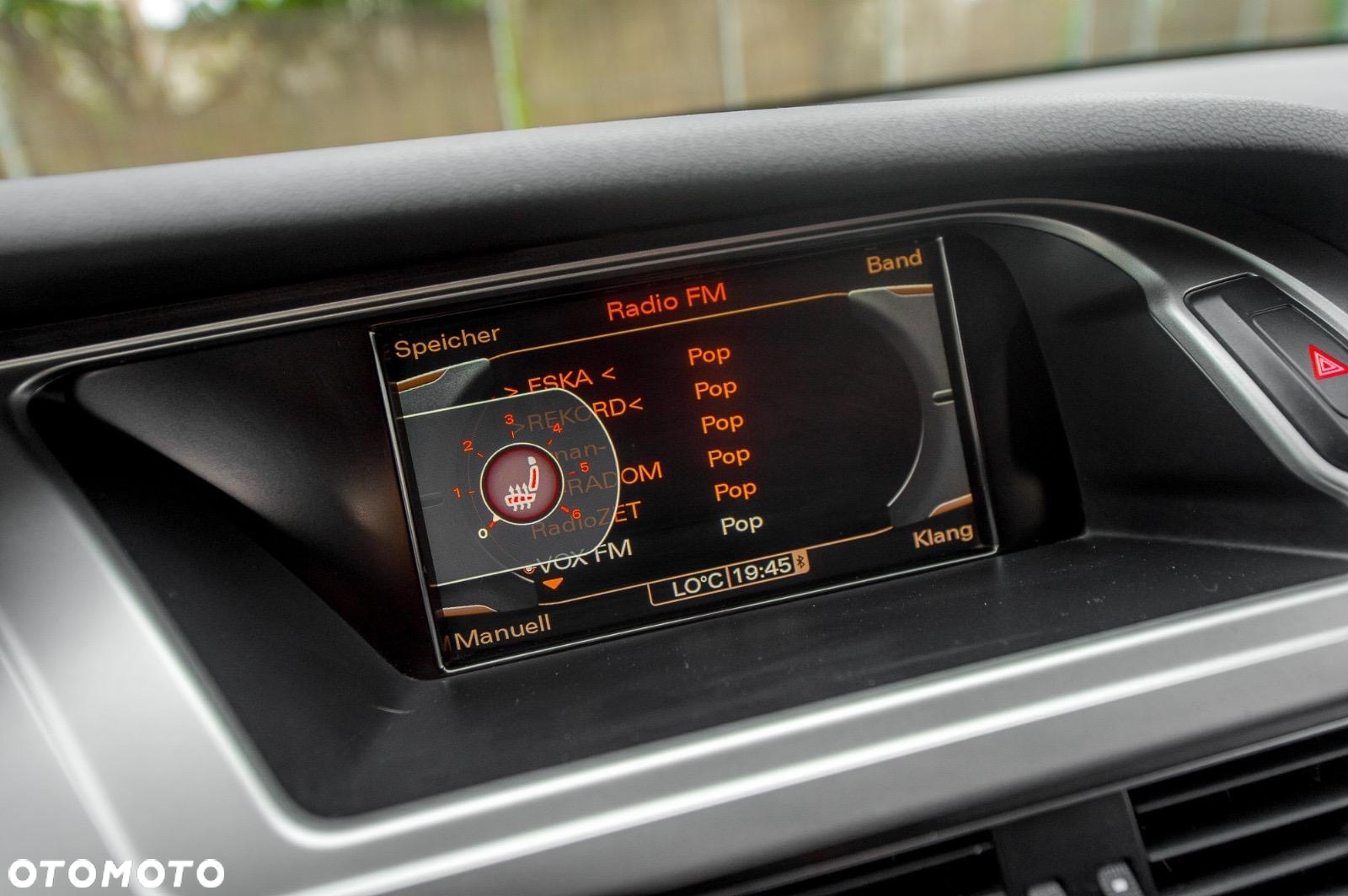 Audi A4 Avant 2.0 TFSI quattro Ambiente - 26