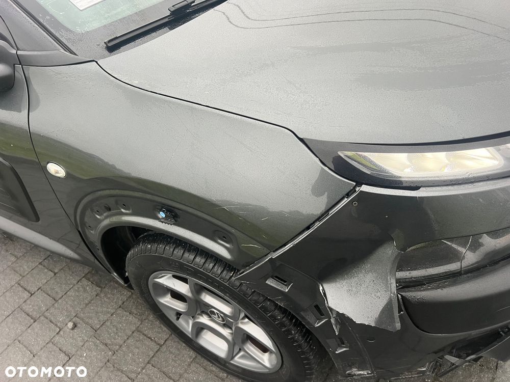 Citroën C4 Cactus 1.6 e-HDi Shine Edition ETG - 9