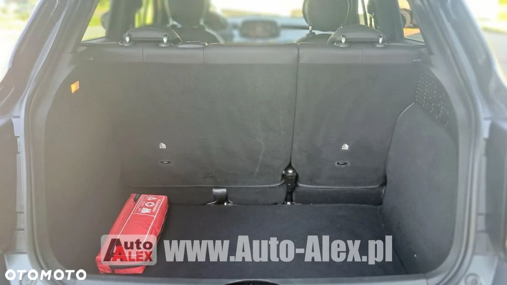 Fiat 500X 1.3 Sport DCT - 25