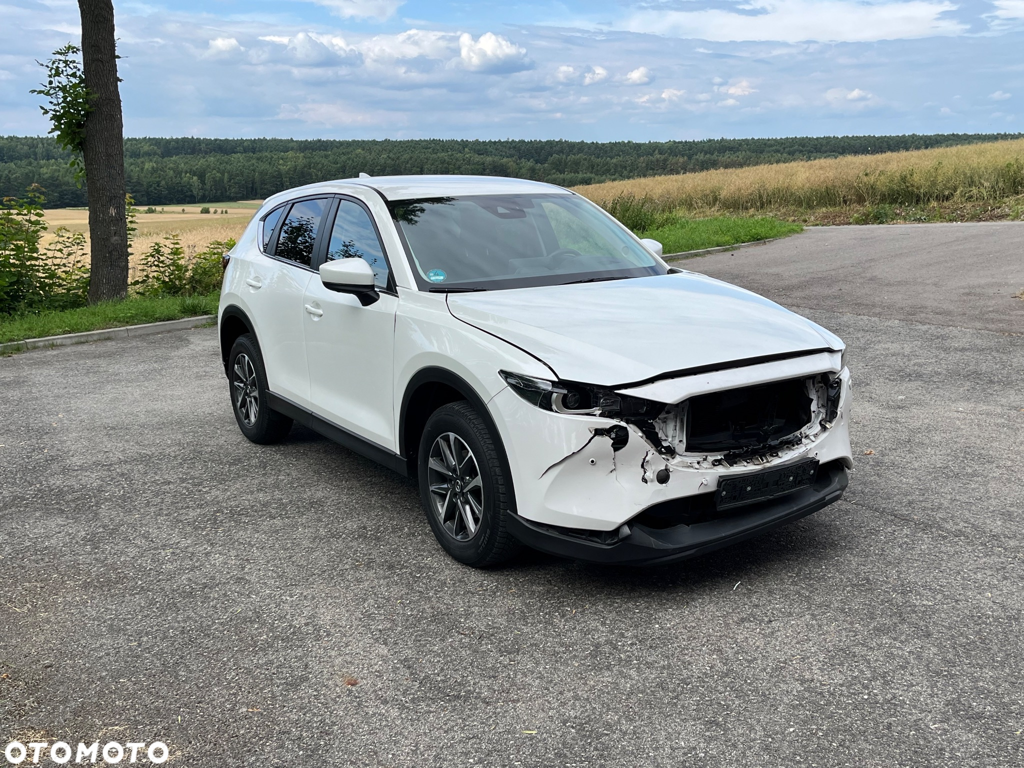 Mazda CX-5 - 4
