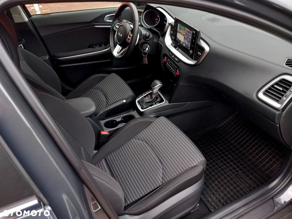 Kia XCeed 1.5 T-GDI M DCT - 10