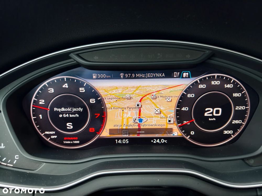 Audi Q5 2.0 TFSI Quattro S tronic - 28