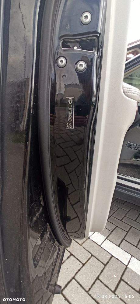 Lexus RX - 36