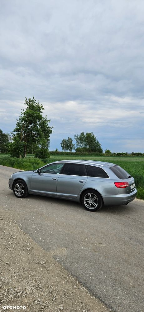 Audi A6 Avant - 3