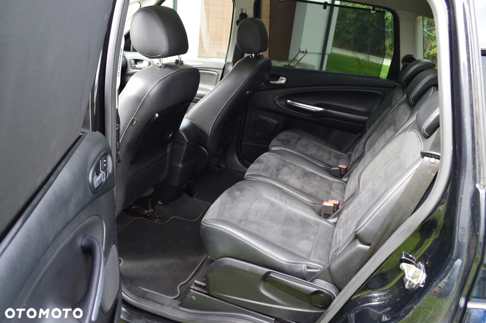 Ford S-Max 2.0 TDCi DPF Platinium X MPS6 - 20