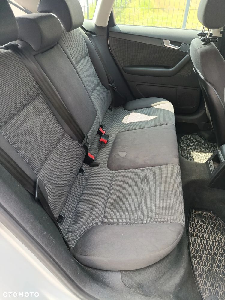 Audi A3 Sportback 1.9 TDI Ambition - 18