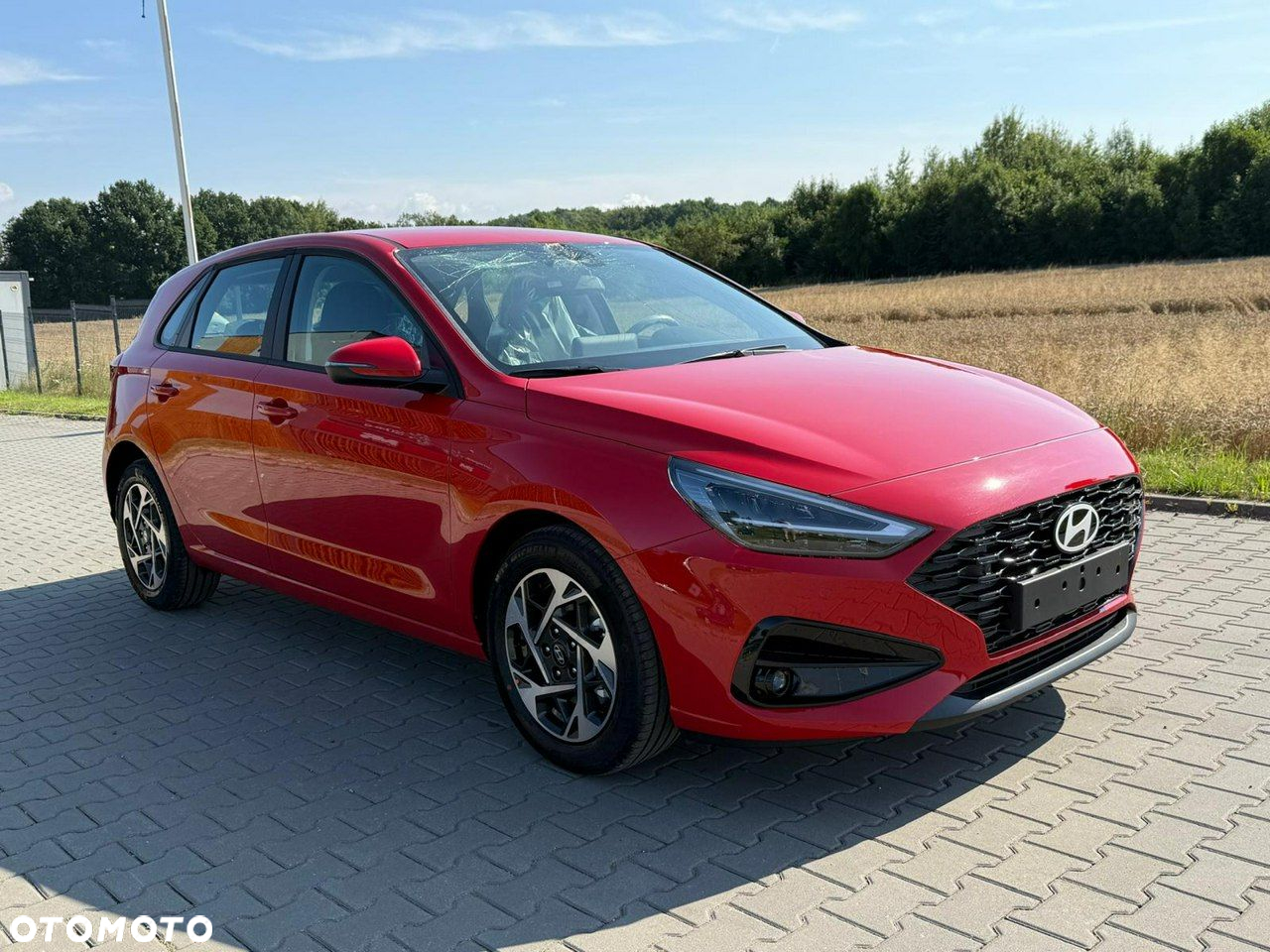 Hyundai i30 - 6