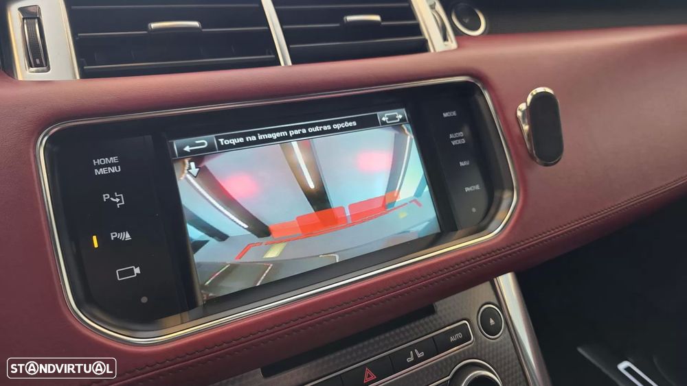 Land Rover Range Rover Sport 4.4 SDV8 Autobiography Dynamic - 49