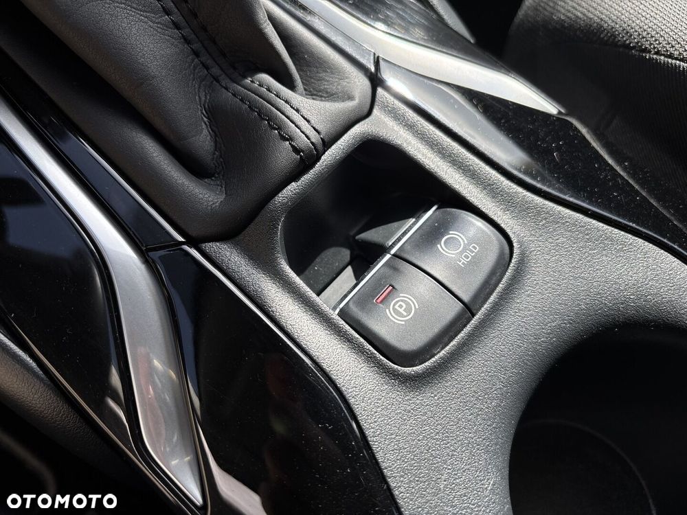 Toyota Corolla 1.8 Hybrid Comfort - 26