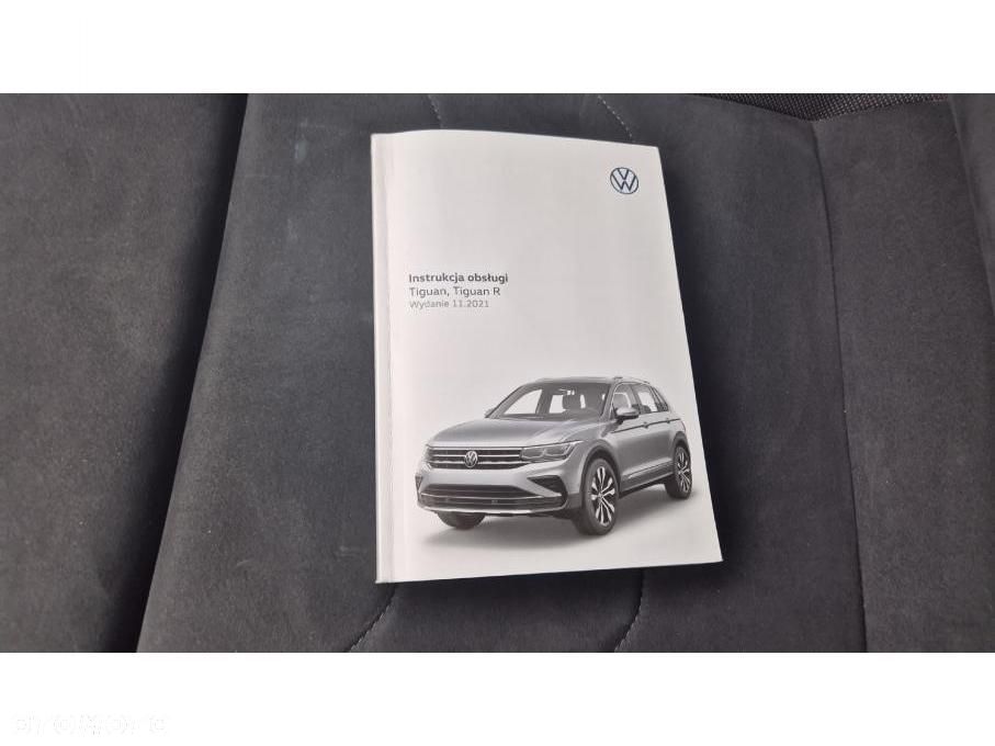 Volkswagen Tiguan - 38