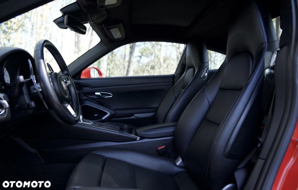 Porsche 911 - 23