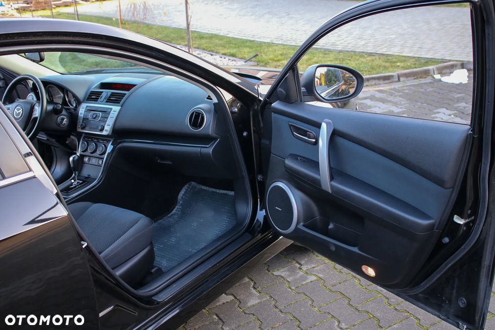 Mazda 6 2.0 Dynamic - 18