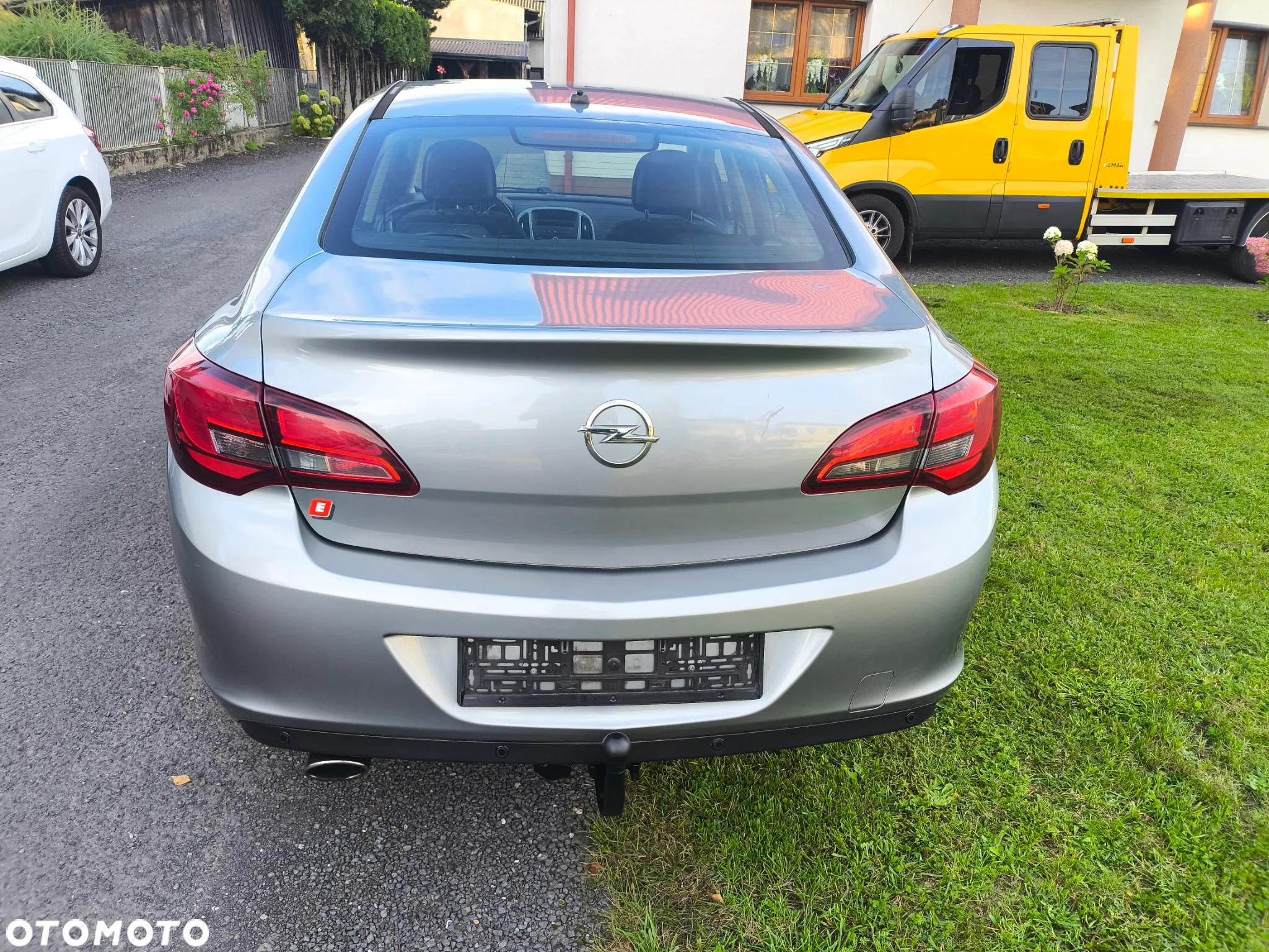 Opel Astra - 4