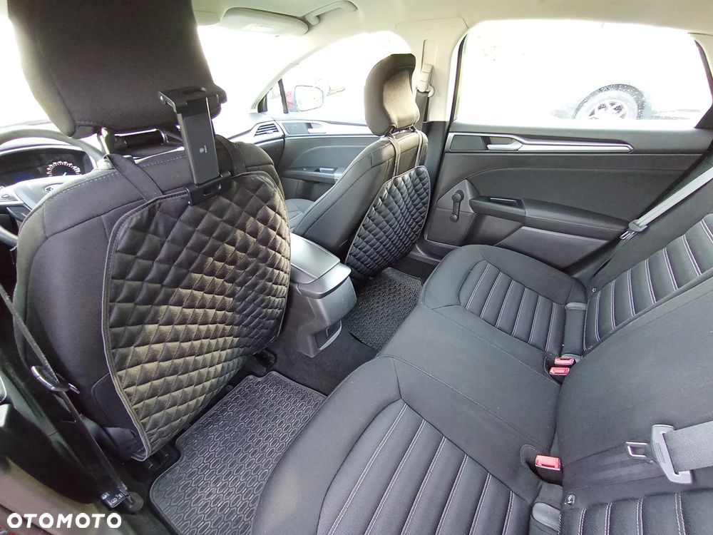 Ford Mondeo 1.5 TDCi ECOnetic Edition - 3