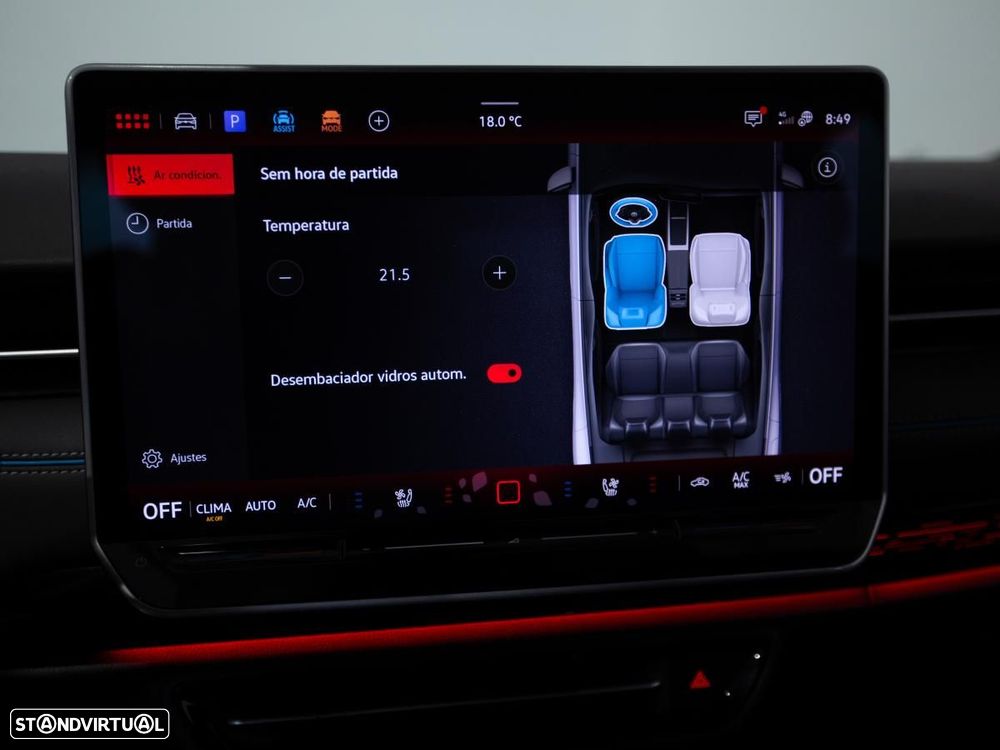 VW ID.7 Pro - 27