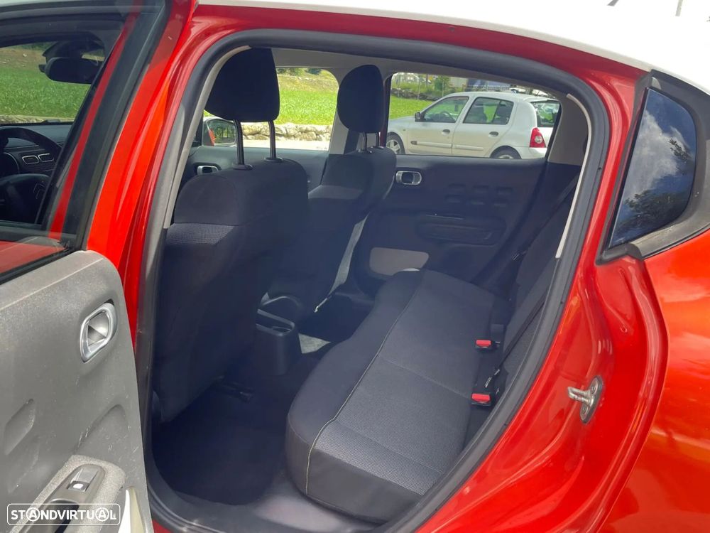 Citroën C3 - 14