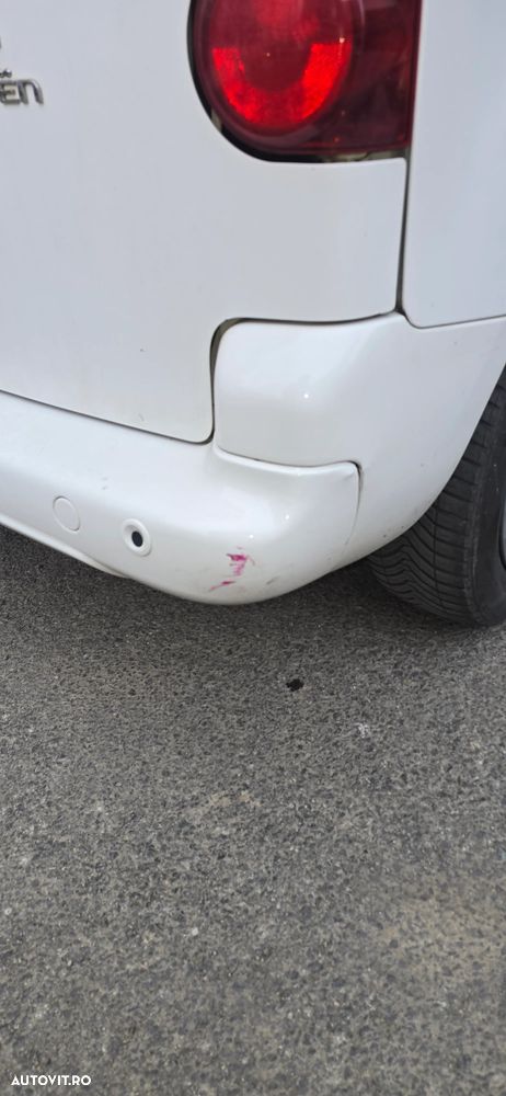 Citroën Berlingo - 18