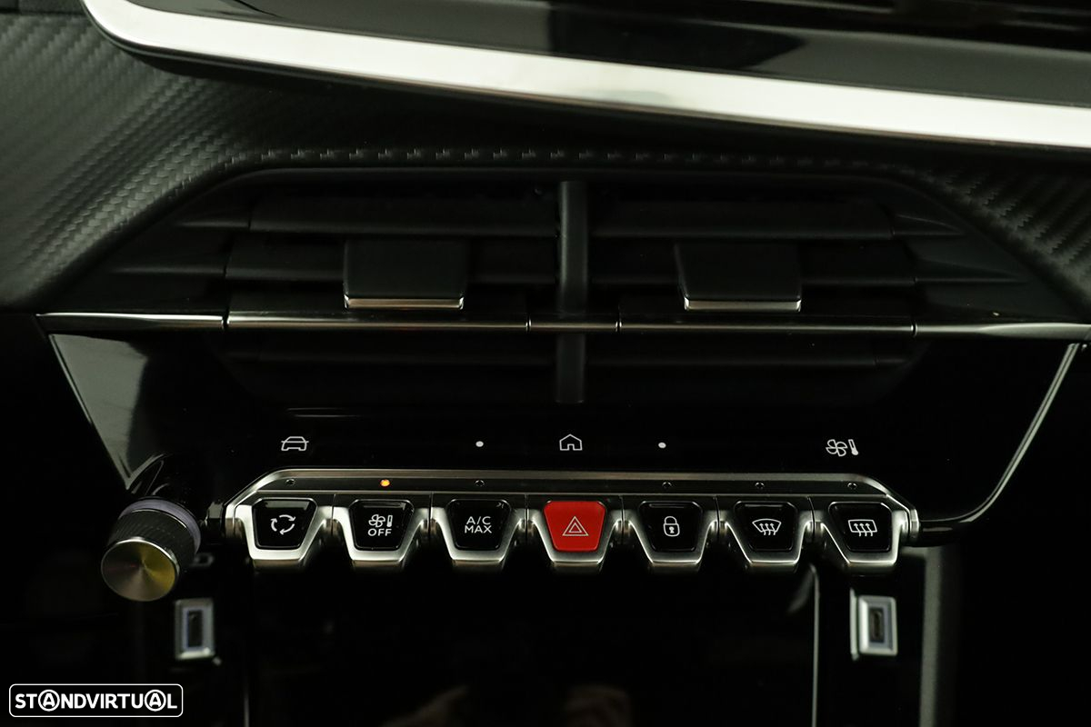 Peugeot 2008 1.2 PureTech Allure - 14
