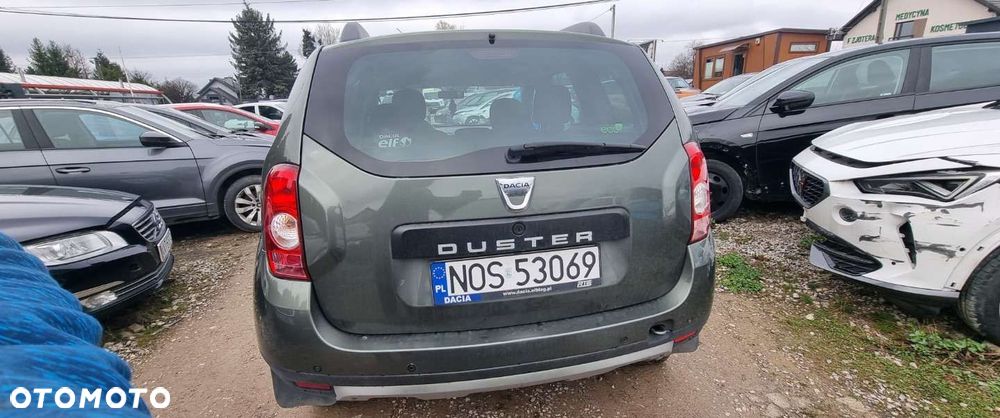 Dacia Duster - 14