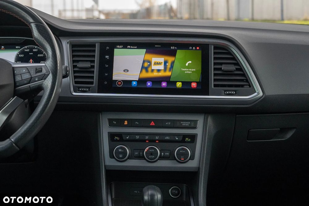 Seat Ateca 2.0 TDI DSG FR - 23