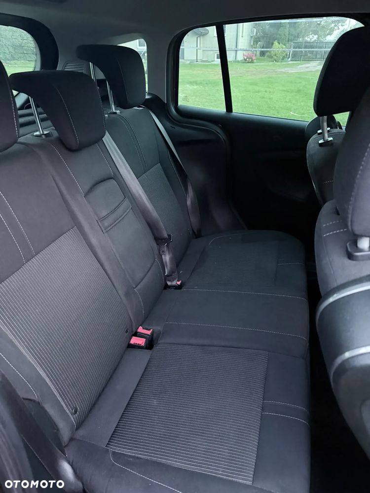 Ford B-MAX 1.0 EcoBoost Titanium - 5