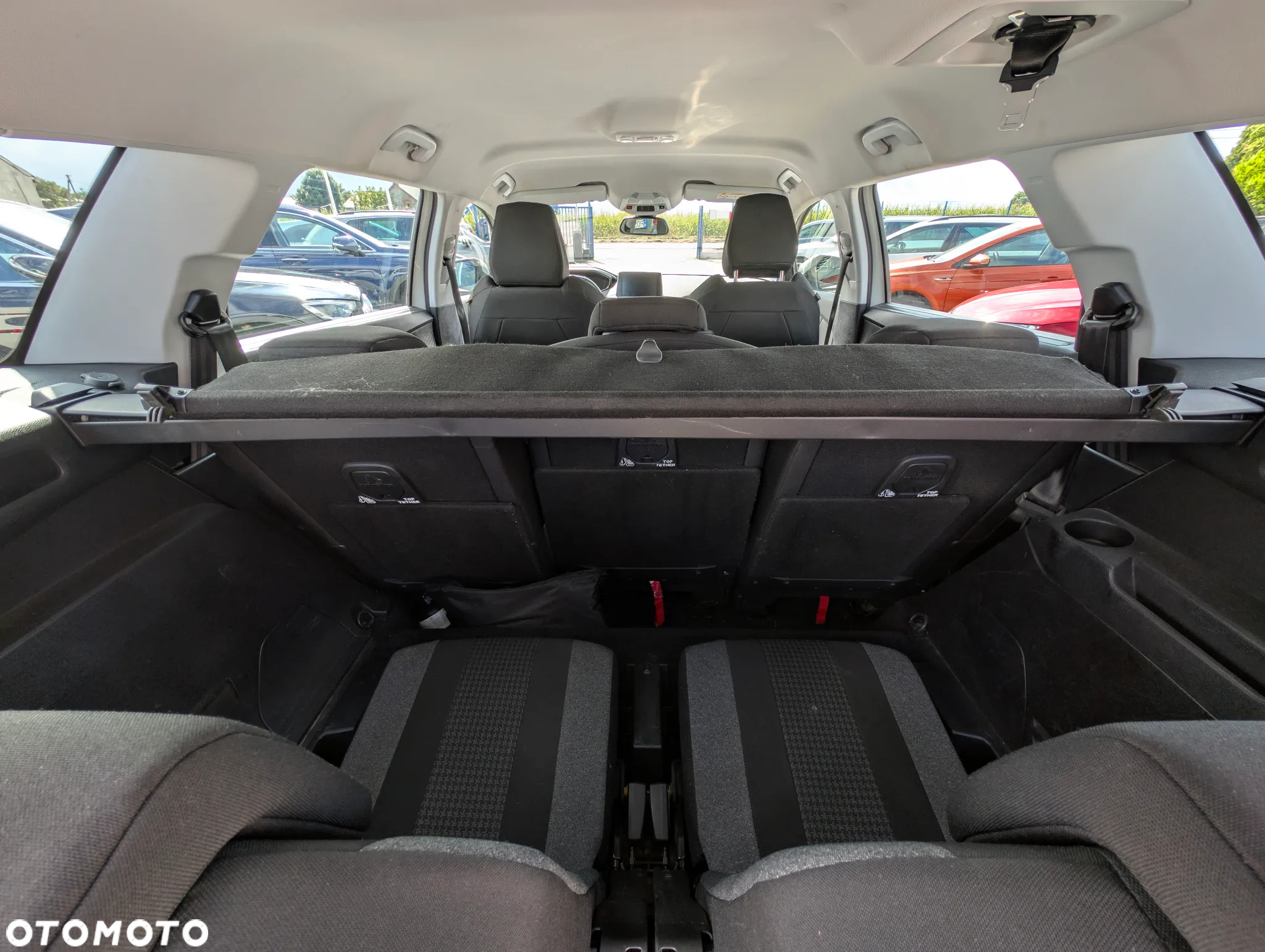Peugeot 5008 1.2 PureTech Active Pack S&S - 21