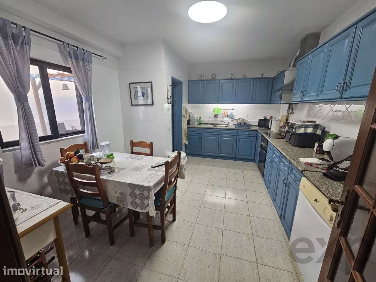Moradia T3+1 com Garagem em Olhão - Grande imagem: 3/29