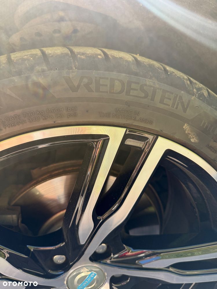 Volvo S80 D4 Geartronic Summum - 10
