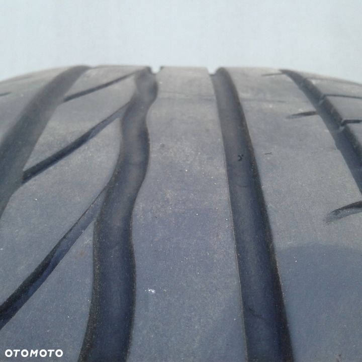 Bridgestone Turanza ER300 205/55/16 RSC RUN FLAT - 2