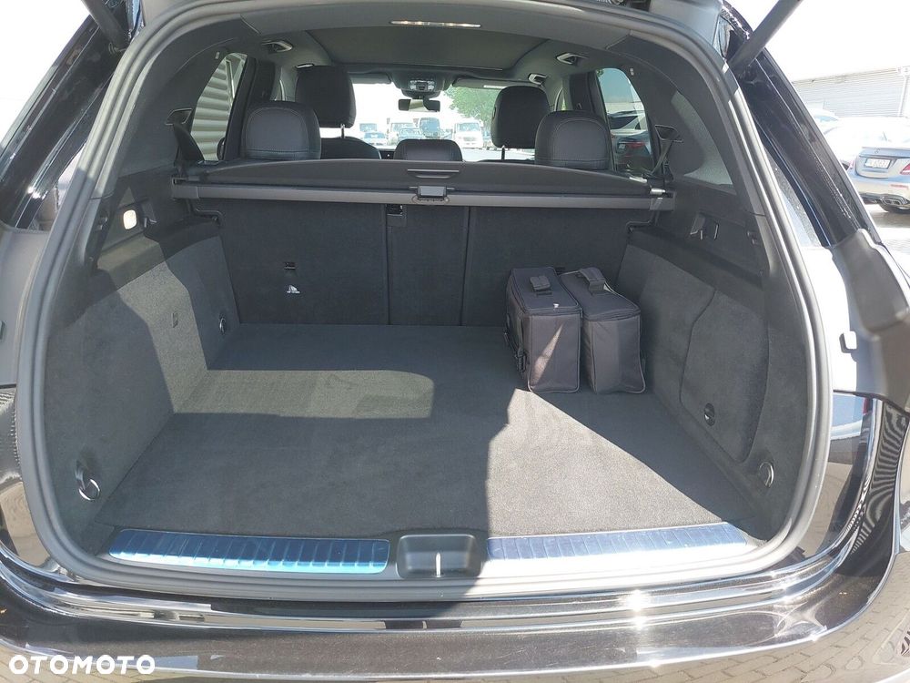 Mercedes-Benz GLE - 17
