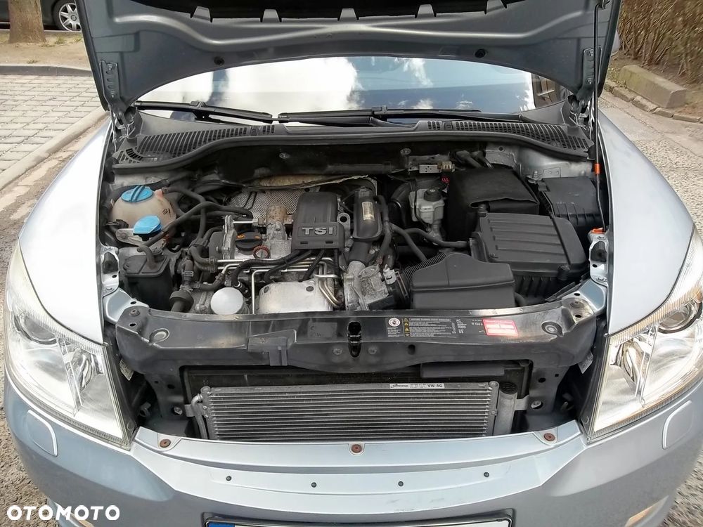 Skoda Octavia 1.2 TSI Elegance - 27