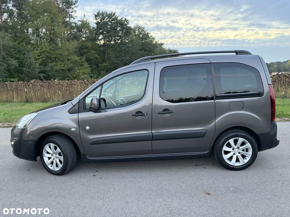 Peugeot Partner - 2