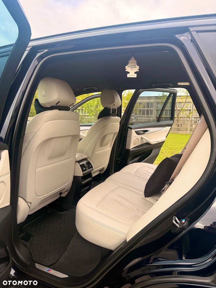 BMW X5 - 7