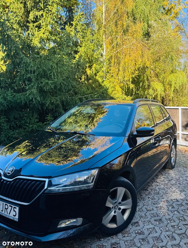Skoda Fabia 1.0 TSI Style - 4