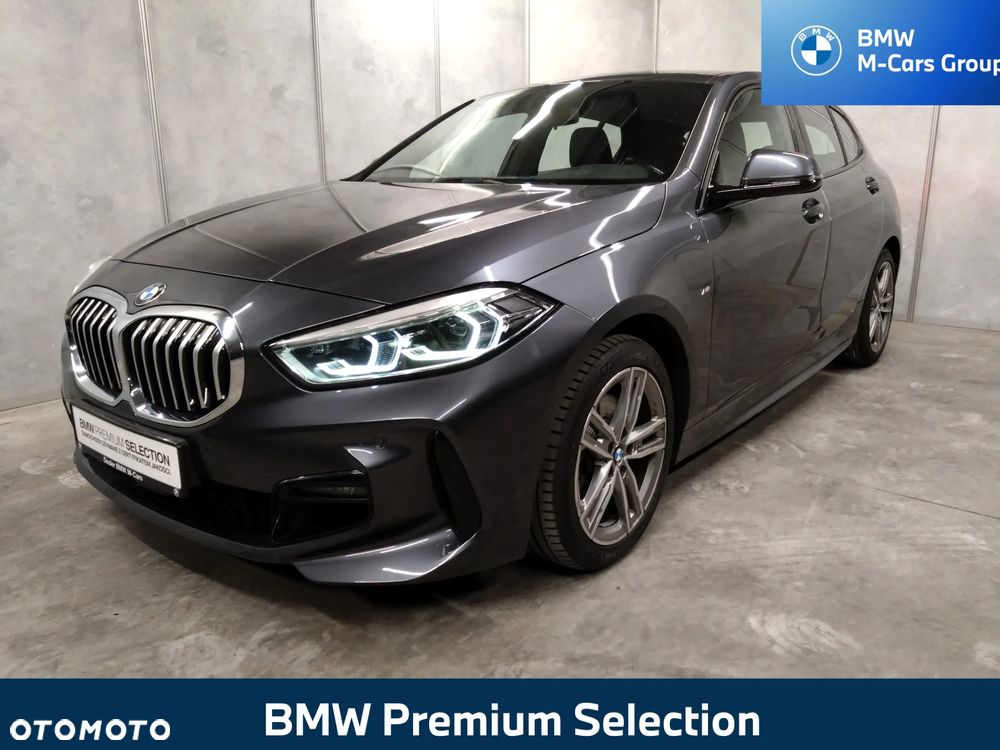 BMW Seria 1 118i M Sport - 1