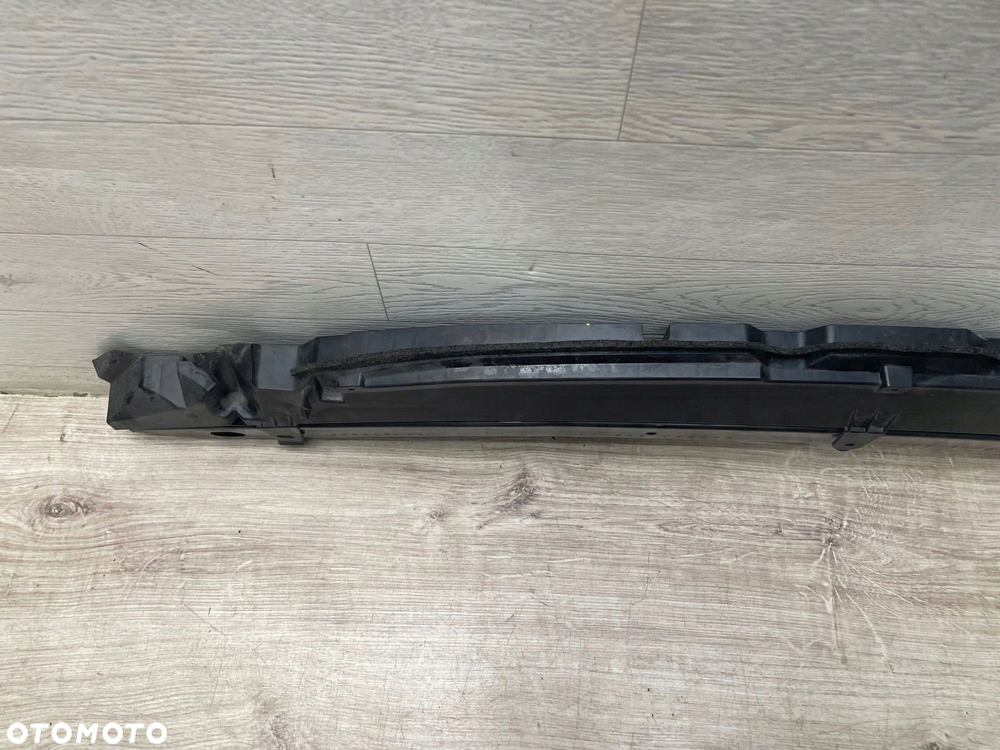 Toyota Corolla E210 E21 2020 Z przodu Belka zderzaka przedniego - 8