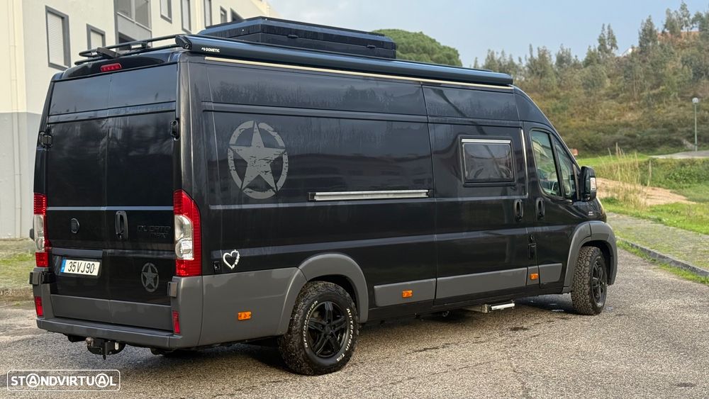 Fiat Ducato - 1