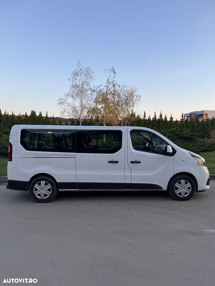 Renault Trafic - 4