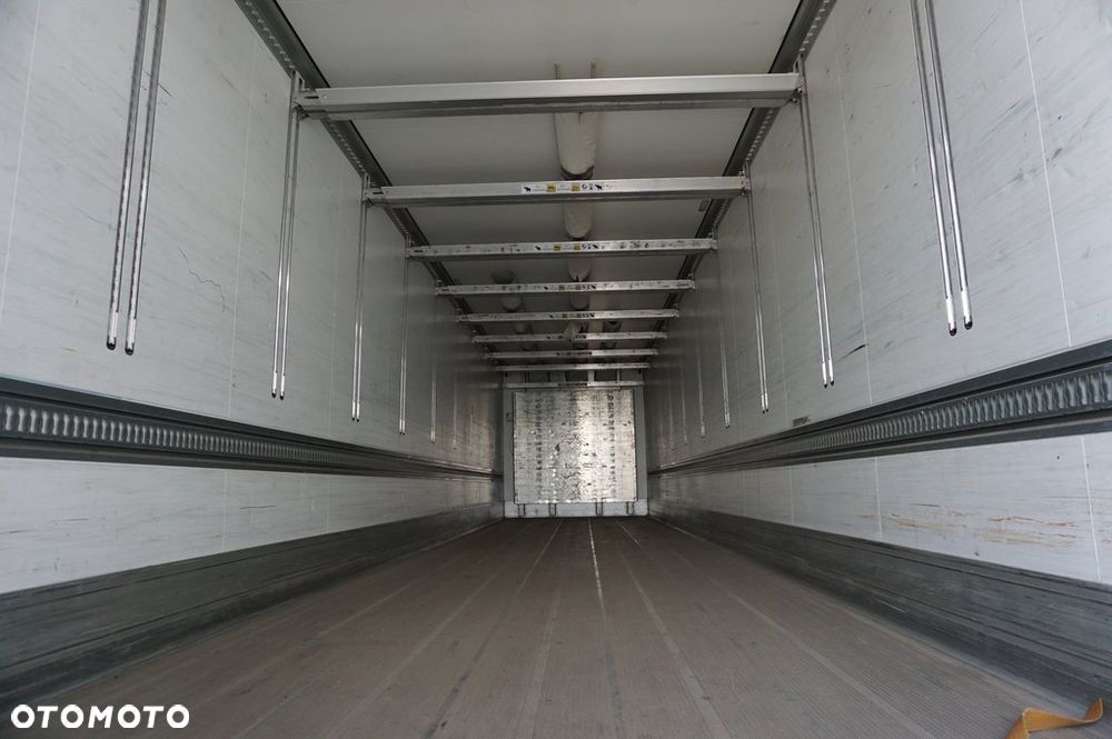 Schmitz Cargobull CHŁODNIA DOPPEL-STOCK LED DRP * 2017 * - 7
