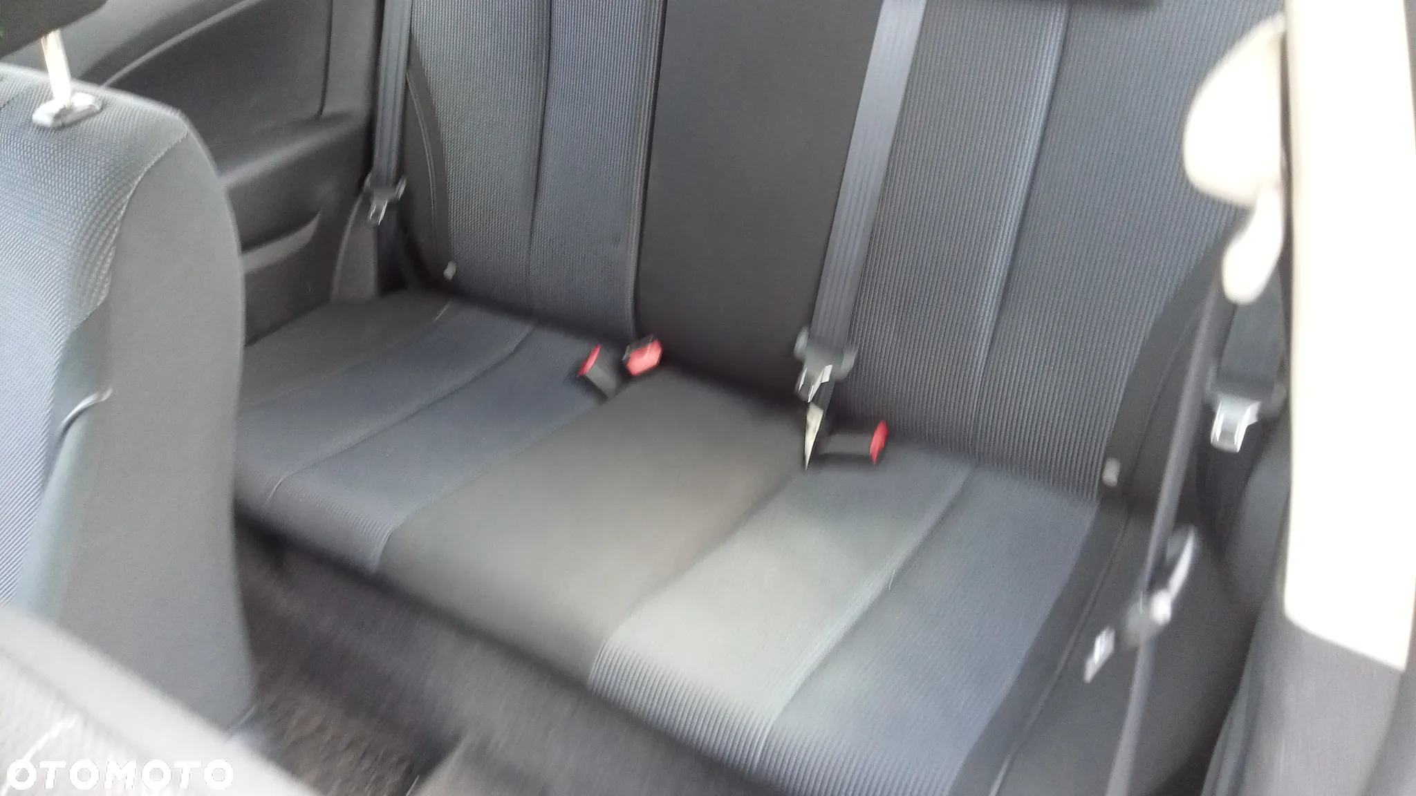 Mazda 2 1.4 CD Exclusive - 10