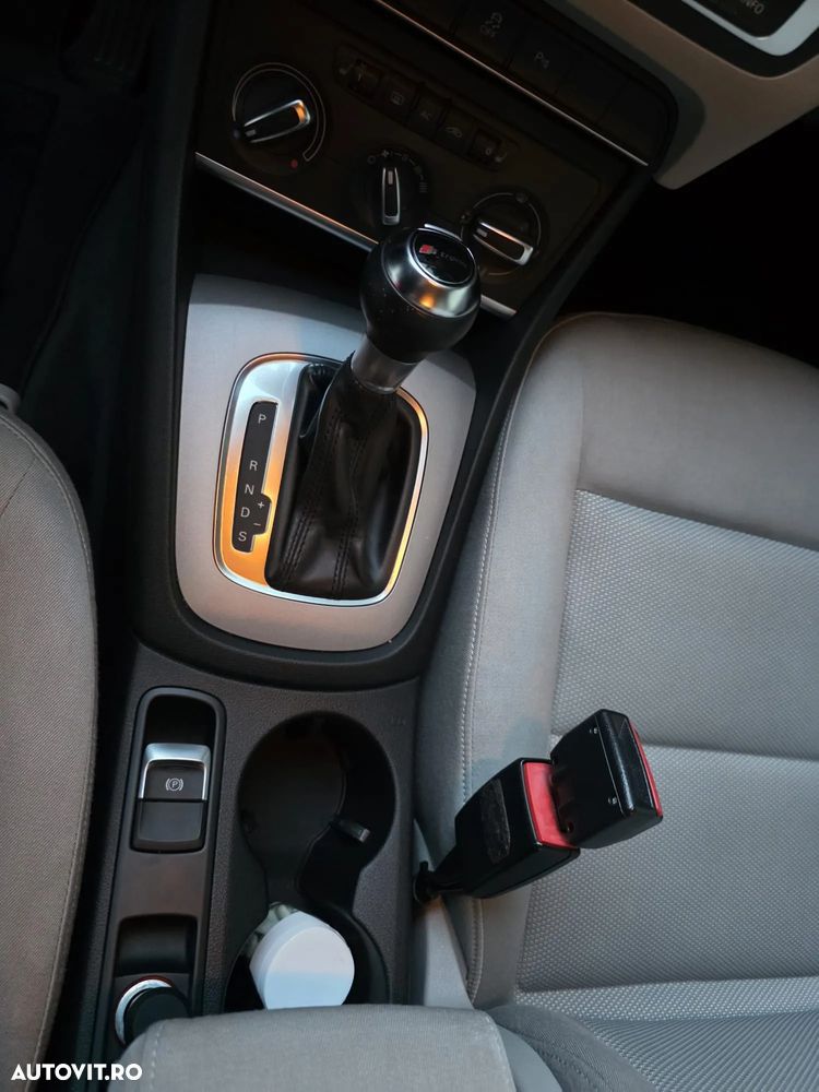 Audi Q3 1.4 TFSI Stronic - 13