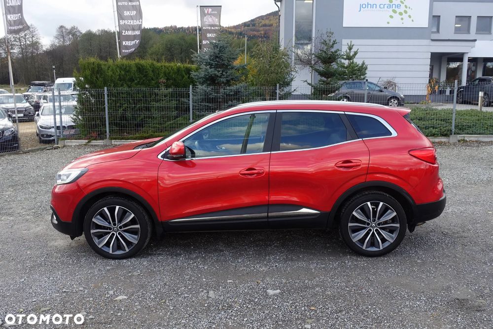 Renault Kadjar Energy TCe 130 Business - 4