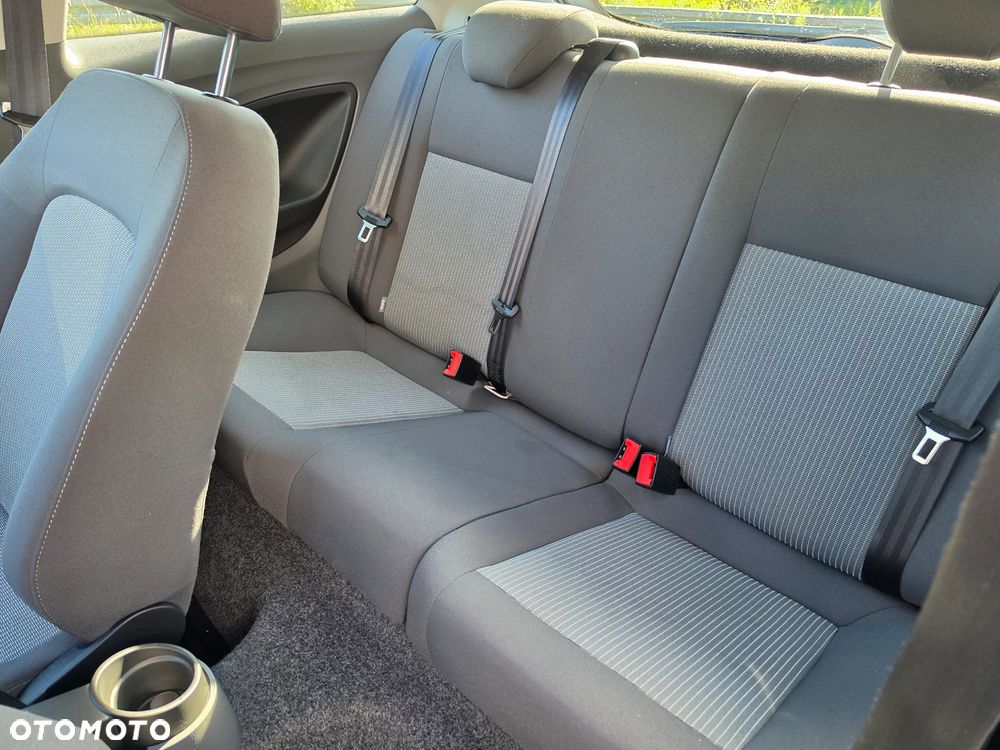 Seat Ibiza SC 1.4 16V Style - 14