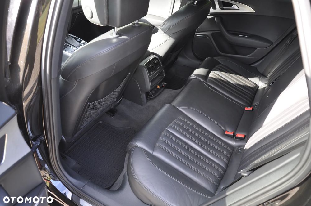 Audi A6 Allroad 3.0 TDI Quattro S tronic - 13